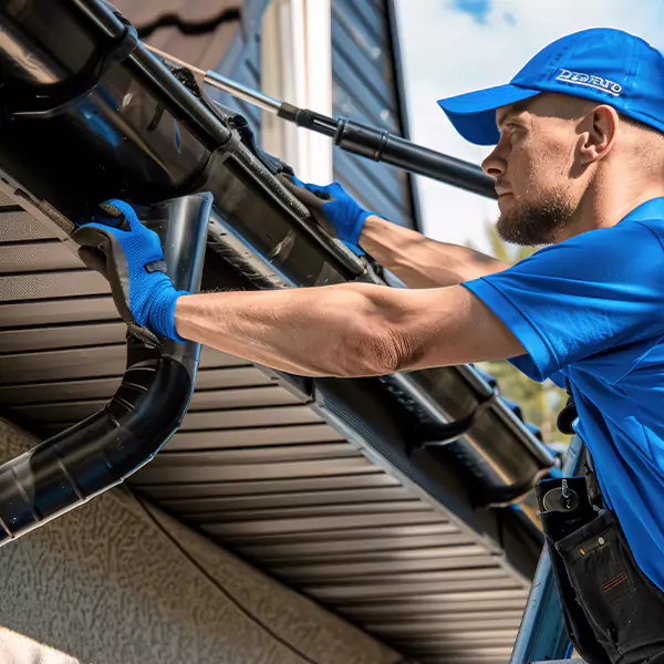 Why Burlington Homeowners Choose Burlington Roofing Contractors for Gutter Replacement?