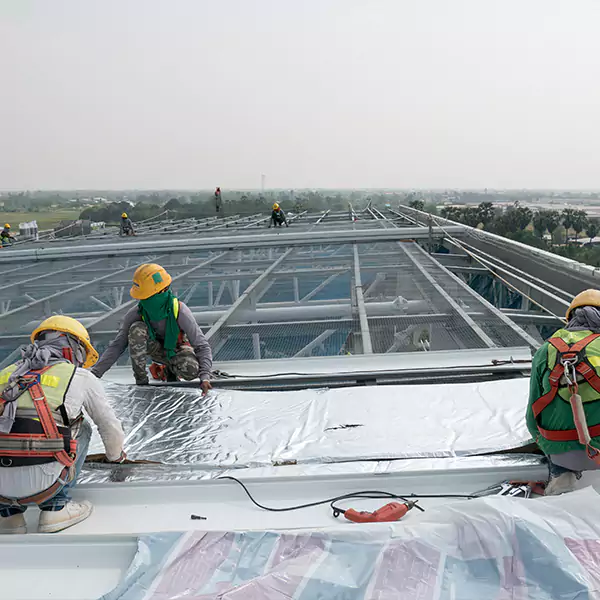 Why Burlington Property Owners Choose Burlington Roofing Contractors?