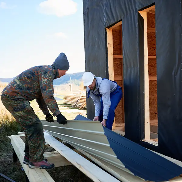Why Burlington Roofing Contractors in Burlington, IL First Choice for Mobile Home Roofing?