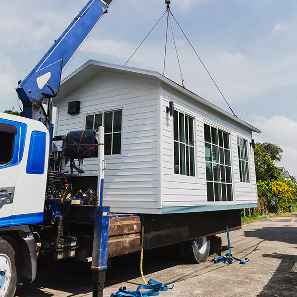 Leading Mobile Home Roofing Company: Upgrading Burlington, IL Manufactured Homes With Confidence