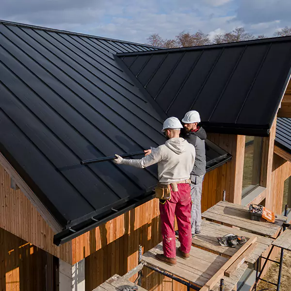 Why Burlington, IL Families Choose Burlington Roofing Contractors for Home Roofing?