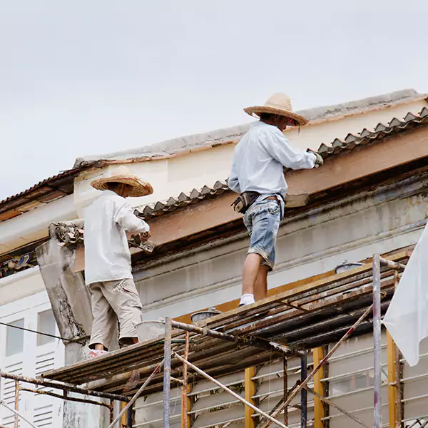 Why Burlington Homeowners Choose Burlington Roofing Contractors for Roof and Siding Repair?