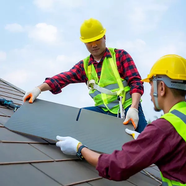 Why Burlington, IL Property Owners Chose Burlington Roofing Contractors for Leak Repairs?