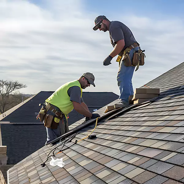 Why Burlington, IL Residents Trust Burlington Roofing Contractors for Roof Maintenance?