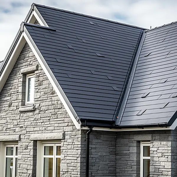 Why Burlington, IL Property Owners Trust Burlington Roofing Contractors for Roof Valley Repair?