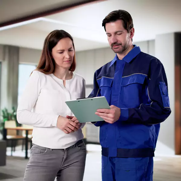 Why Burlington, IL Property Owners Trust Burlington Roofing Contractors for Roof Water Damage Repair?
