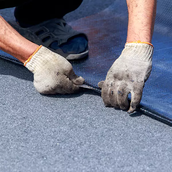 Why Burlington Roofing Contractors Is the Trusted Name for Rubber Roof Installation in Burlington, IL?
