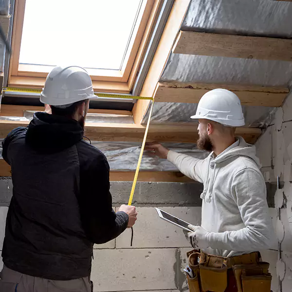 Why Burlington, IL Homeowners Choose Burlington Roofing Contractors for Skylight Replacement?