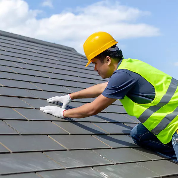 Why Burlington Roofing Contractors Is the Trusted Choice for Slate Roofing in Burlington, IL?