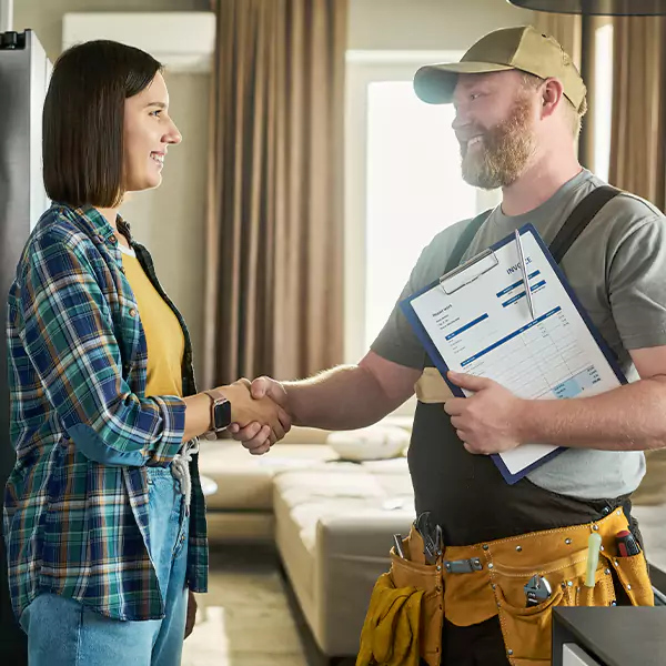 Why Burlington, IL Homeowners Choose Burlington Roofing Contractors for Soffit Repair?