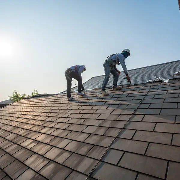 Why Burlington Roofing Contractors is the Right Choice in Burlington, IL?