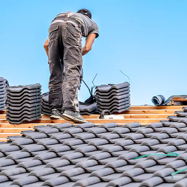 Why Burlington, IL Property Owners Choose Burlington Roofing Contractors for Tile Roof Restoration?