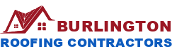 Burlington Roofing Contractors